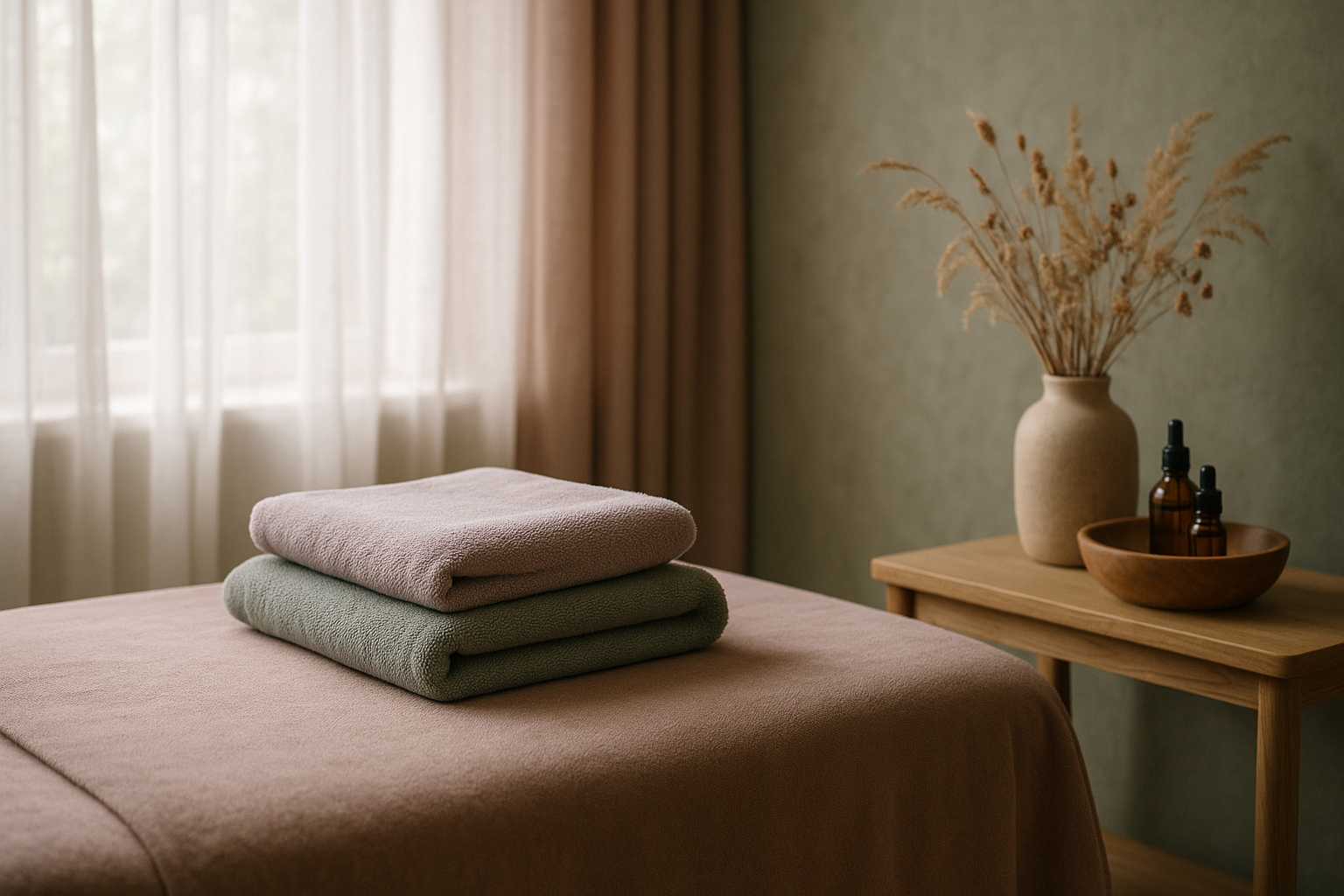 Garden Whisper hero image