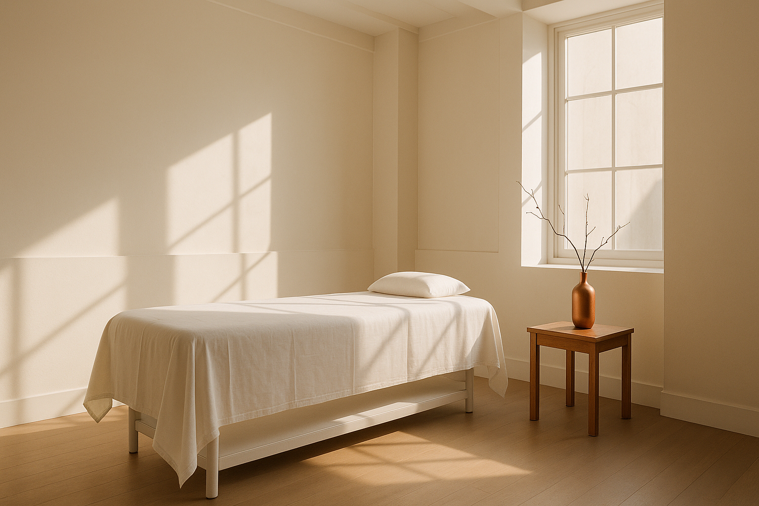 Luminous Studio hero image