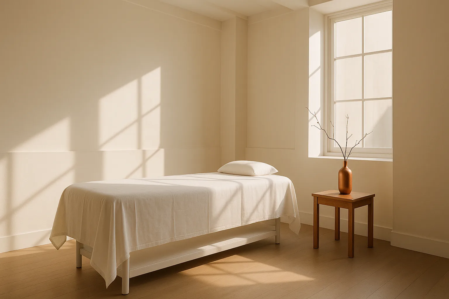 Luminous Studio hero image