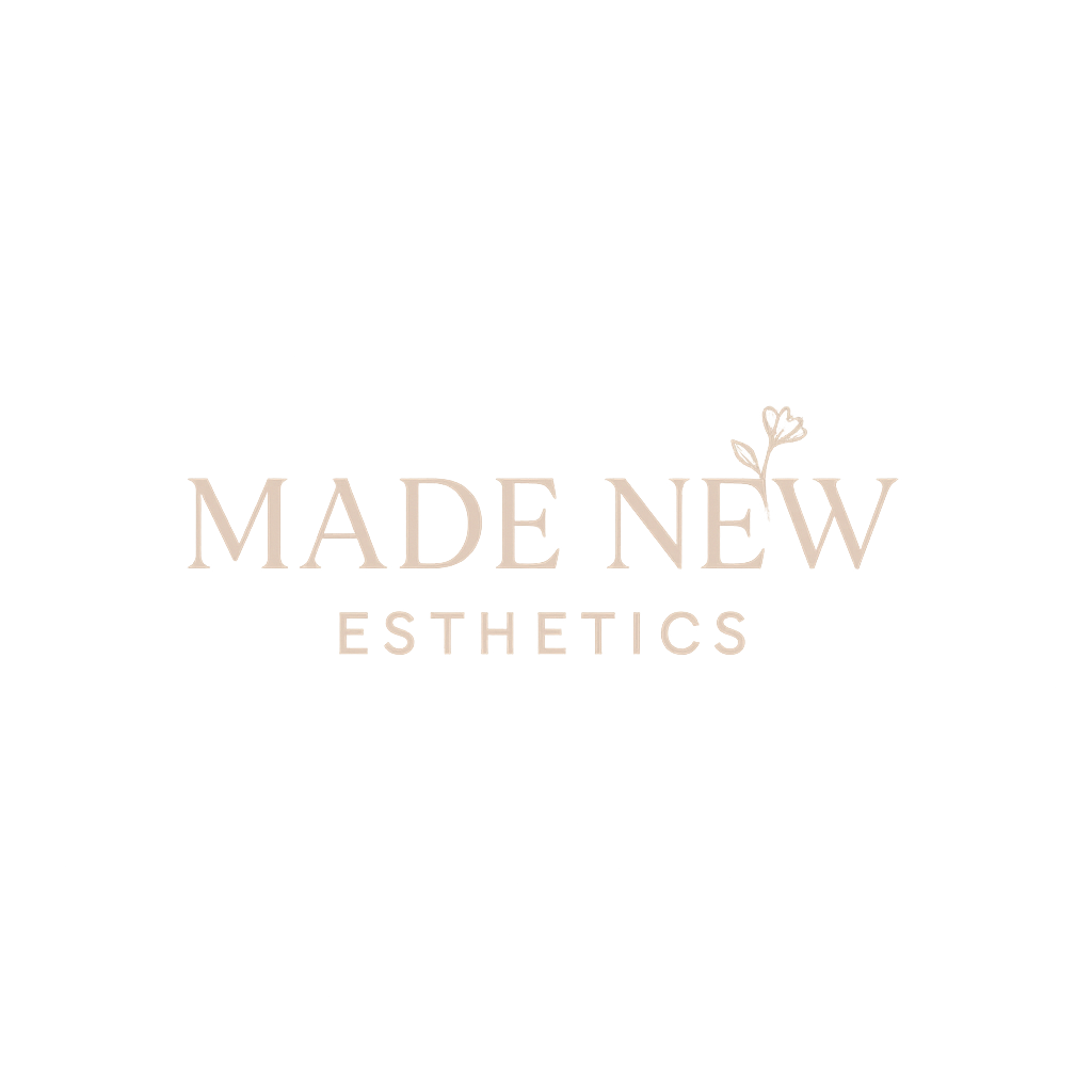 Made New Esthetics